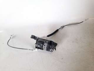 Recambio de cerradura puerta delantera derecha para opel grandland x 2017- ultimate referencia OEM IAM 16943119  