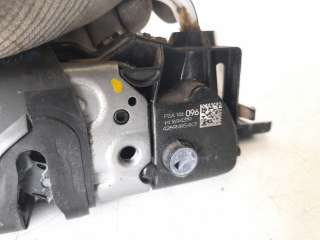 Recambio de cerradura puerta delantera derecha para opel grandland x 2017- ultimate referencia OEM IAM 16943119  