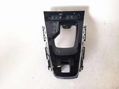Recambio de moldura para opel grandland x 2017- ultimate referencia OEM IAM YP00055577  