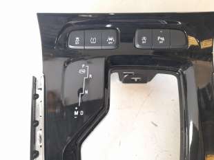 Recambio de moldura para opel grandland x 2017- ultimate referencia OEM IAM YP00055577   2