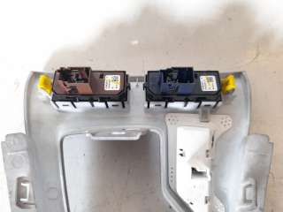 Recambio de moldura para opel grandland x 2017- ultimate referencia OEM IAM YP00055577  