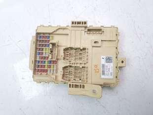Recambio de caja reles / fusibles para kia ceed 2018- 1.0 tgdi cat referencia OEM IAM 91957J7211  
