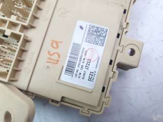 Recambio de caja reles / fusibles para kia ceed 2018- 1.0 tgdi cat referencia OEM IAM 91957J7211  