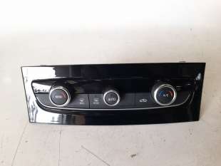 Recambio de mando climatizador para opel grandland x 2017- ultimate referencia OEM IAM 98224347YX 86758B03 