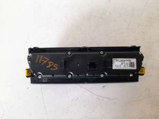 Recambio de mando climatizador para opel grandland x 2017- ultimate referencia OEM IAM 98224347YX 86758B03  2