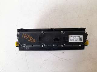 Recambio de mando climatizador para opel grandland x 2017- ultimate referencia OEM IAM 98224347YX 86758B03 