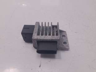 Recambio de caja precalentamiento para renault trafic iii furgoneta (fg_) 2014- 2.0 dci 120 (fgmn) referencia OEM IAM 271203982R