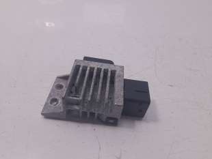 Recambio de caja precalentamiento para renault trafic iii furgoneta (fg_) 2014- 2.0 dci 120 (fgmn) referencia OEM IAM 271203982R 2