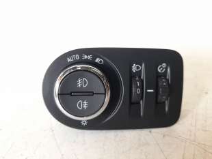 Recambio de mando luces para opel grandland x 2017- ultimate referencia OEM IAM 39085924  