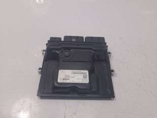 Recambio de centralita motor uce para renault trafic iii furgoneta (fg_) 2014- 2.0 dci 120 (fgmn) referencia OEM IAM 237104330S 