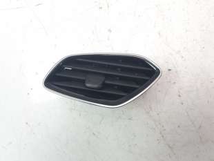 Recambio de aireador izquierdo para opel grandland x 2017- ultimate referencia OEM IAM YP000600YX  