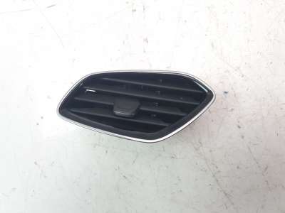 Recambio de aireador izquierdo para opel grandland x 2017- ultimate referencia OEM IAM YP000600YX  