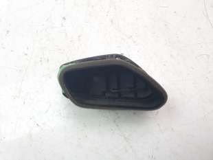 Recambio de aireador izquierdo para opel grandland x 2017- ultimate referencia OEM IAM YP000600YX   2