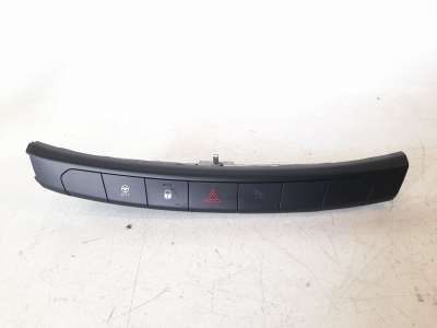 Recambio de warning para fiat tipo ii (357) berlina 2016- lounge referencia OEM IAM 735645768  