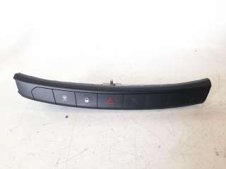 Recambio de warning para fiat tipo ii (357) berlina 2016- lounge referencia OEM IAM 735645768  