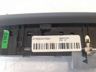 Recambio de warning para fiat tipo ii (357) berlina 2016- lounge referencia OEM IAM 735645768  