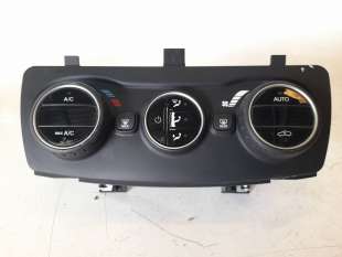 Recambio de mando climatizador para fiat tipo ii (357) berlina 2016- lounge referencia OEM IAM 735660136  