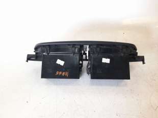 Recambio de aireador central para fiat tipo ii (357) berlina 2016- lounge referencia OEM IAM 735650874   2