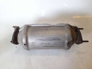 Recambio de catalizador para nissan nt400 cabstar (01/20214) 2014- cabstar 35.xx cabina simple cabina individual referencia OEM 
