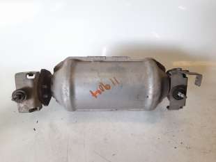 Recambio de catalizador para nissan nt400 cabstar (01/20214) 2014- cabstar 35.xx cabina simple cabina individual referencia OEM  2