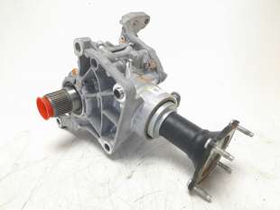 Recambio de diferencial delantero para mazda cx-5 2017- evolution 2wd referencia OEM IAM KN0127500  