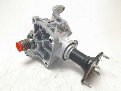 Recambio de diferencial delantero para mazda cx-5 2017- evolution 2wd referencia OEM IAM KN0127500  
