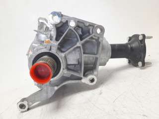 Recambio de diferencial delantero para mazda cx-5 2017- evolution 2wd referencia OEM IAM KN0127500  