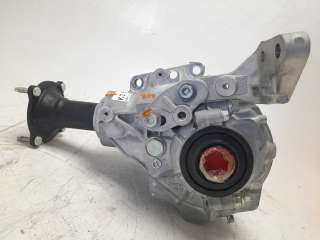 Recambio de diferencial delantero para mazda cx-5 2017- evolution 2wd referencia OEM IAM KN0127500  