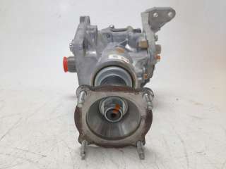 Recambio de diferencial delantero para mazda cx-5 2017- evolution 2wd referencia OEM IAM KN0127500  