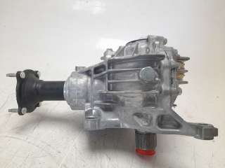 Recambio de diferencial delantero para mazda cx-5 2017- evolution 2wd referencia OEM IAM KN0127500  