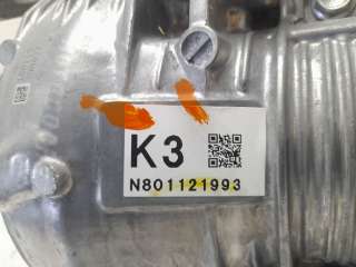 Recambio de diferencial delantero para mazda cx-5 2017- evolution 2wd referencia OEM IAM KN0127500  