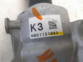 Recambio de diferencial delantero para mazda cx-5 2017- evolution 2wd referencia OEM IAM KN0127500  