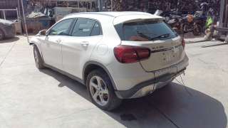 mercedes-benz clase gla (x156) 2013- del año 2018