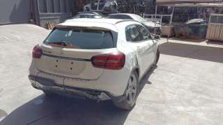 mercedes-benz clase gla (x156) 2013- del año 2018
