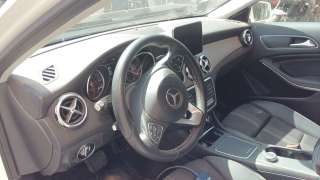 mercedes-benz clase gla (x156) 2013- del año 2018