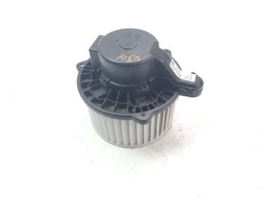 Recambio de ventilador calefaccion para kia ceed 2018- 1.0 tgdi cat referencia OEM IAM 97113J7000  