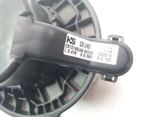 Recambio de ventilador calefaccion para kia ceed 2018- 1.0 tgdi cat referencia OEM IAM 97113J7000   2