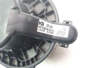 Recambio de ventilador calefaccion para kia ceed 2018- 1.0 tgdi cat referencia OEM IAM 97113J7000  