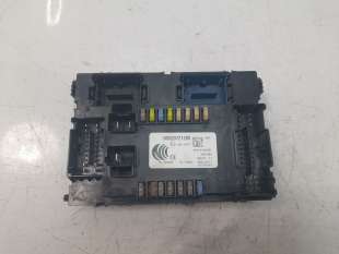 Recambio de caja reles / fusibles para fiat tipo ii (357) berlina 2016- lounge referencia OEM IAM 00520721200  
