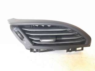 Recambio de aireador izquierdo para fiat tipo ii (357) berlina 2016- lounge referencia OEM IAM 735650873  