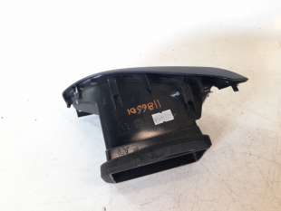 Recambio de aireador izquierdo para fiat tipo ii (357) berlina 2016- lounge referencia OEM IAM 735650873   2