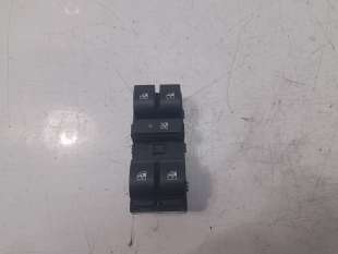 Recambio de mando elevalunas delantero izquierdo para fiat tipo ii (357) berlina 2016- lounge referencia OEM IAM 735632352  
