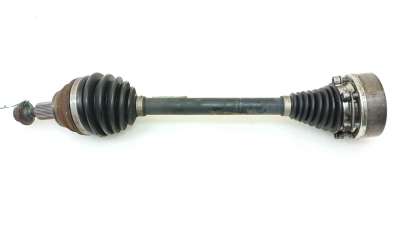 Recambio de transmision delantera izquierda para seat leon (1p1) 2005-2013 1.6 tdi referencia OEM IAM 1K0407271AT 1K0407271AT 