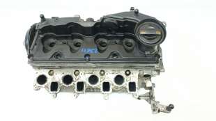 Recambio de culata para seat leon (1p1) 2005-2013 1.6 tdi referencia OEM IAM 03L103351B 03L103373A  2