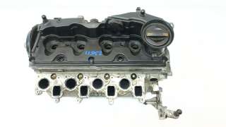 Recambio de culata para seat leon (1p1) 2005-2013 1.6 tdi referencia OEM IAM 03L103351B 03L103373A 