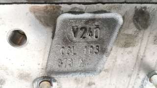 Recambio de culata para seat leon (1p1) 2005-2013 1.6 tdi referencia OEM IAM 03L103351B 03L103373A 