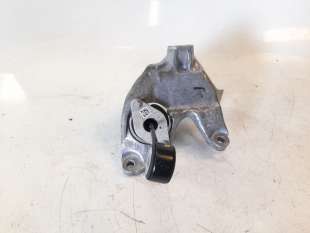 Recambio de soporte motor para porsche cayenne coupe (9yb) 2019- e-hybrid referencia OEM IAM 4M0199307BG  