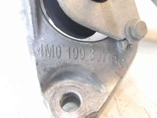 Recambio de soporte motor para porsche cayenne coupe (9yb) 2019- e-hybrid referencia OEM IAM 4M0199307BG   2