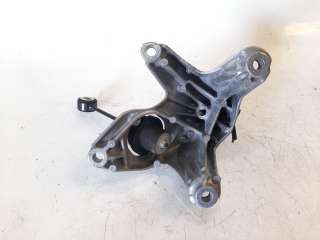 Recambio de soporte motor para porsche cayenne coupe (9yb) 2019- e-hybrid referencia OEM IAM 4M0199307BG  