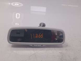 Recambio de retrovisor interior para fiat tipo ii (357) berlina 2016- lounge referencia OEM IAM 735604999   2